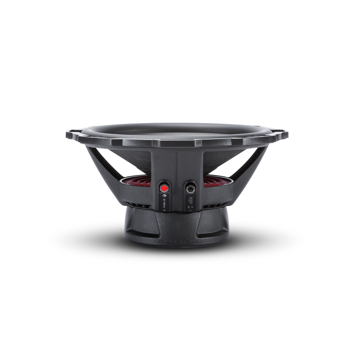 Punch 12" P1 4-Ohm SVC Subwoofer