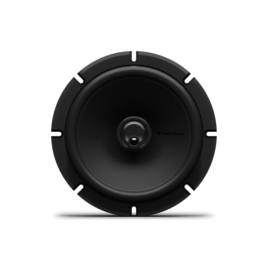 Punch P1 6.0” 3-Way Coaxial Speaker