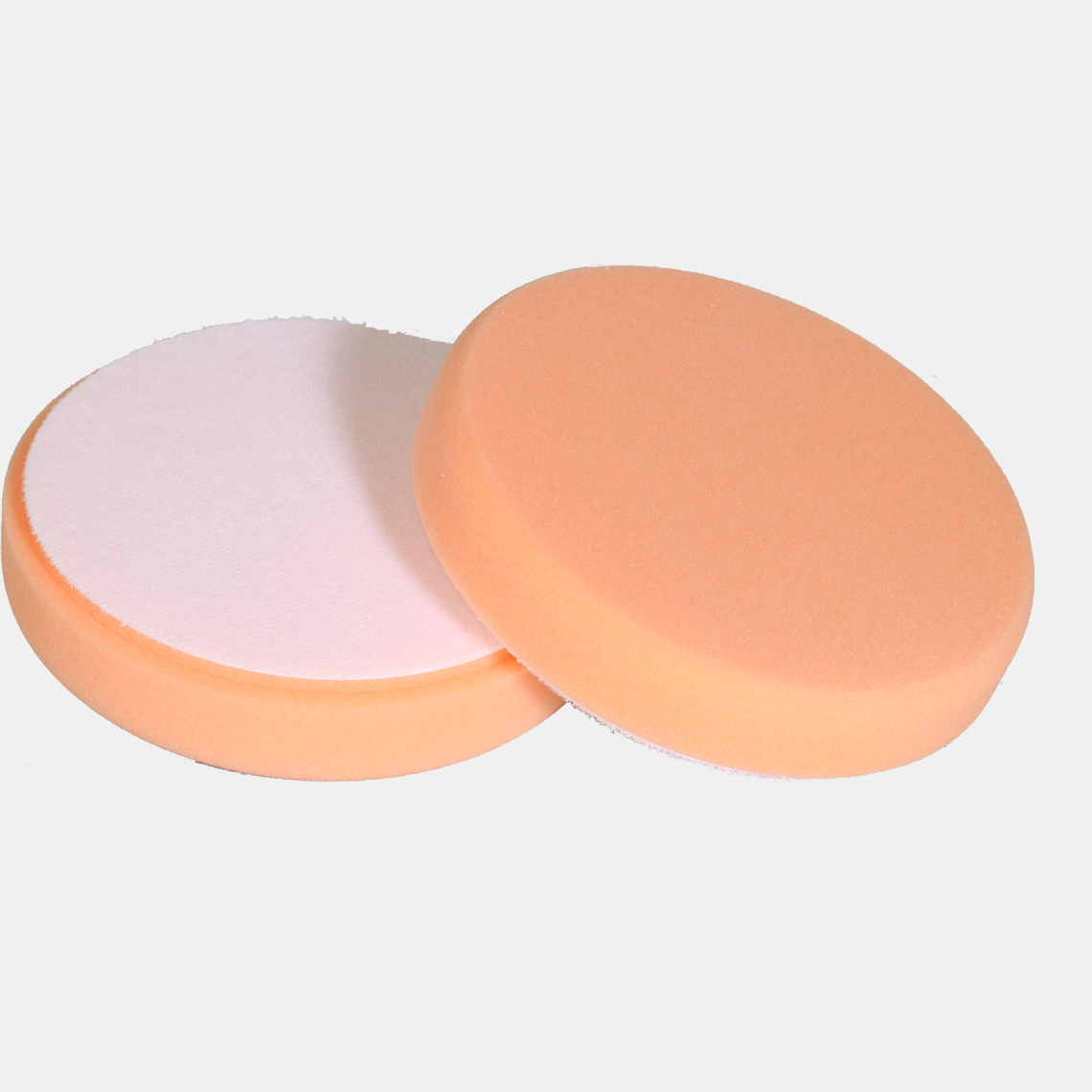 P & S Detail Products Velcro Orange Restoration Foam P208