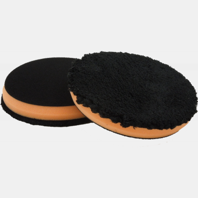 P & S Detail Products Micro Fiber Restoration Pad 5" P2611