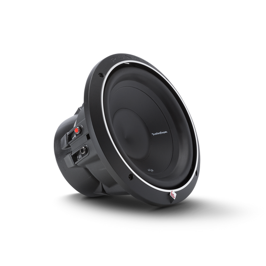 Punch 10" P2 4-Ohm DVC Subwoofer