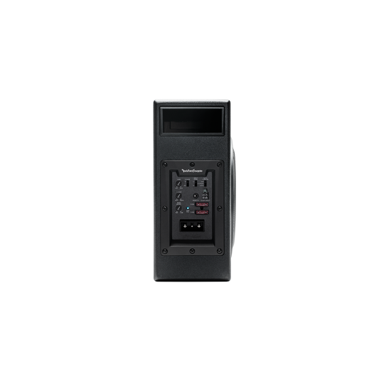 Punch 8" 300-Watt Powered Enclosure