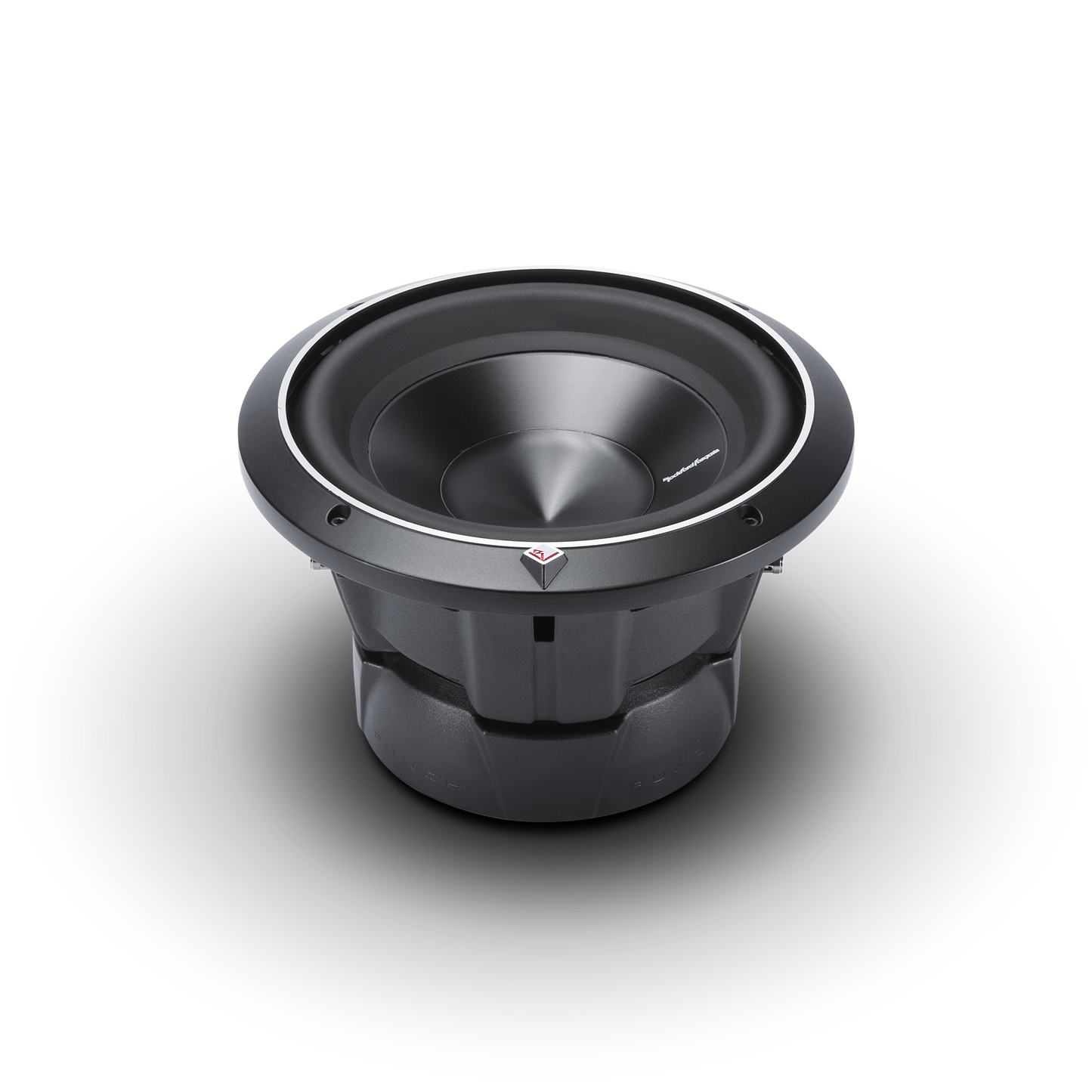 Punch 10" P3 2-Ohm DVC Subwoofer