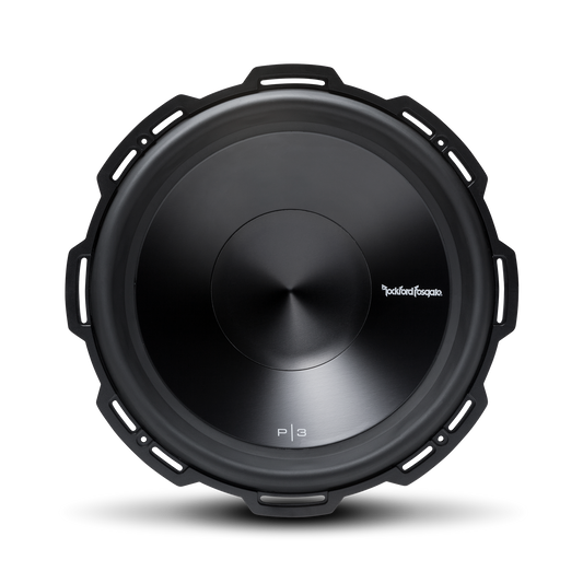 Punch 15" P3 2-Ohm DVC Subwoofer