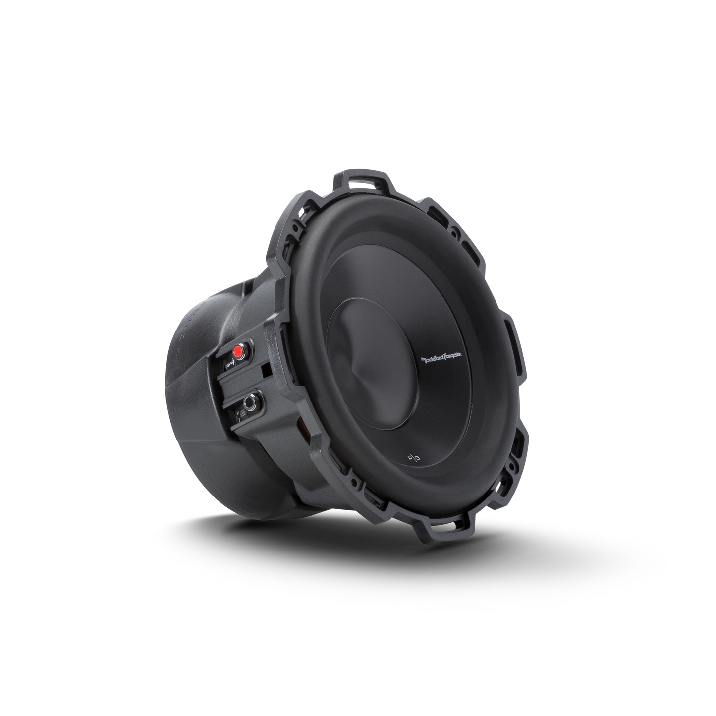 Punch 10" P3 4-Ohm DVC Subwoofer