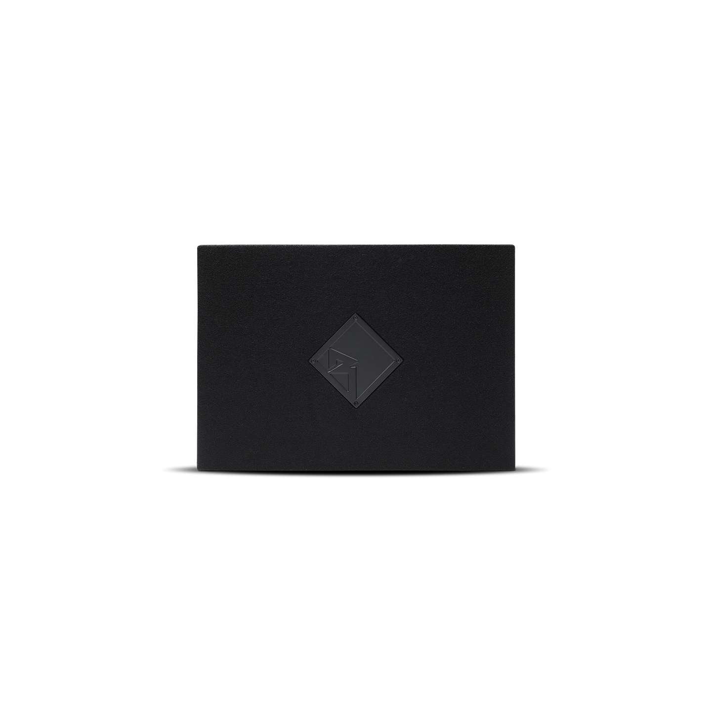 Punch Single P3S 10" Shallow Loaded Enclosure