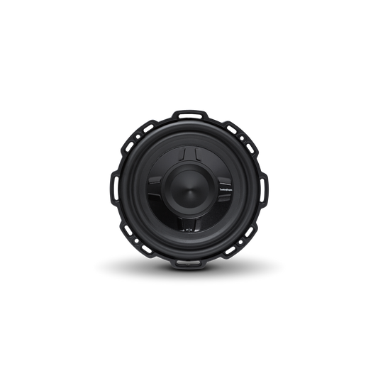 Punch 8" P3S Shallow 2-Ohm DVC Subwoofer