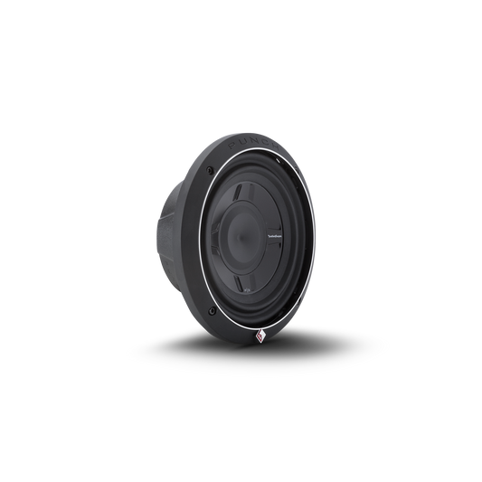Punch 8" P3S Shallow 4-Ohm DVC Subwoofer