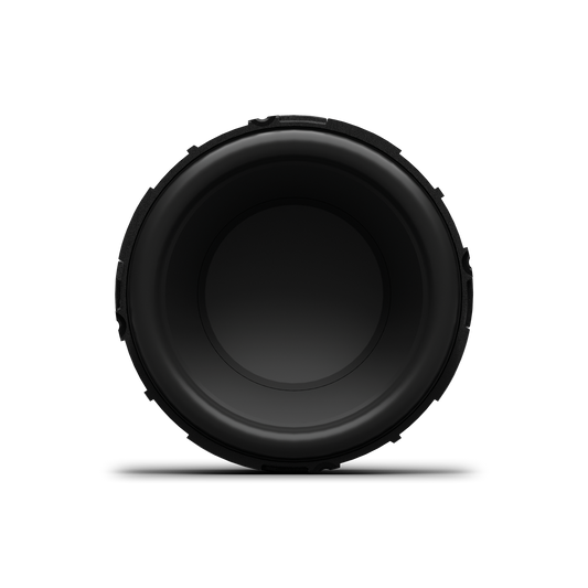 Punch P3 2.5” 3-Way Component Midrange