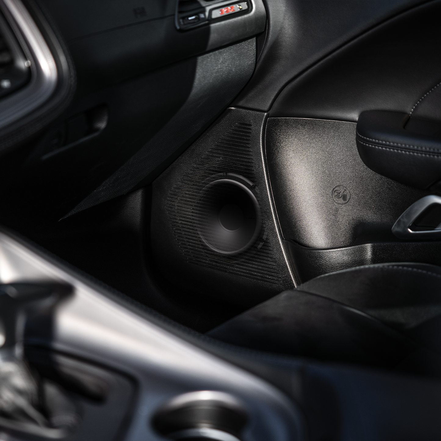 Punch P3 6.5” 3-Way Component System