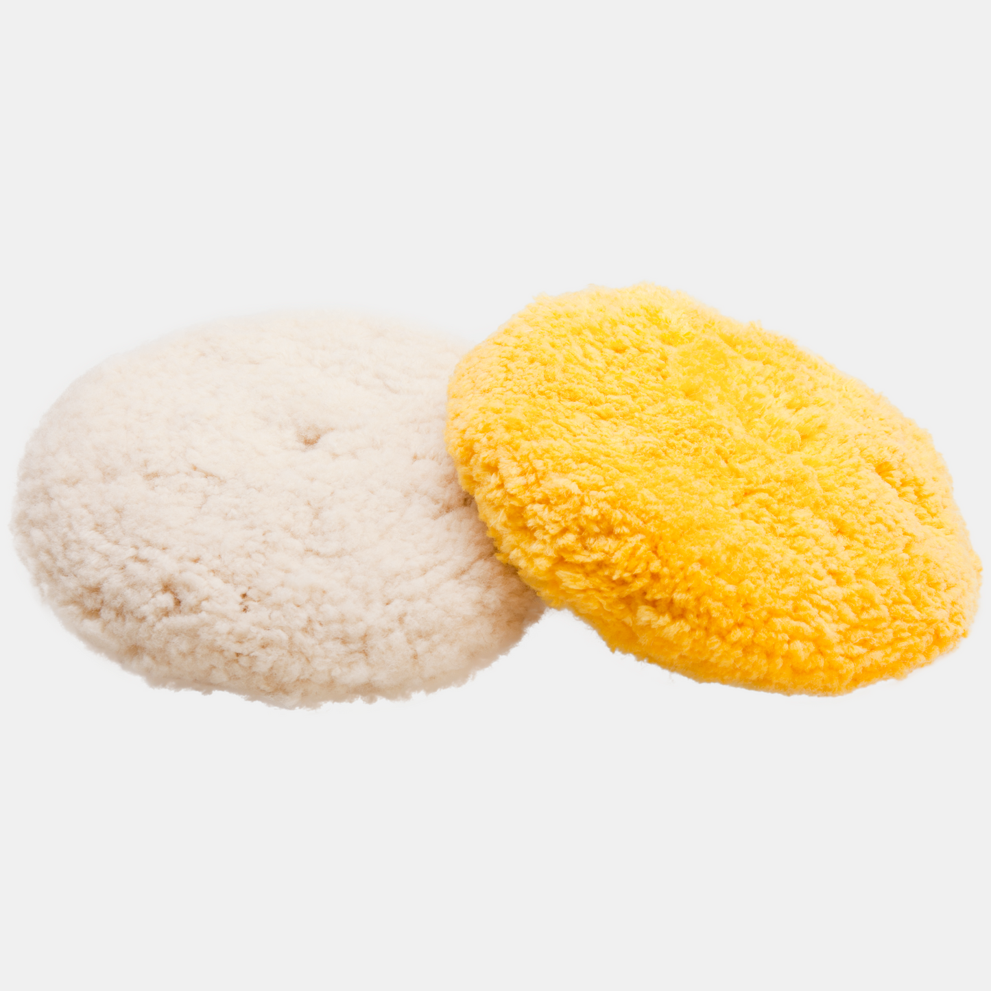 P & S Detail Products Double Sided Polishing Pad P400Y