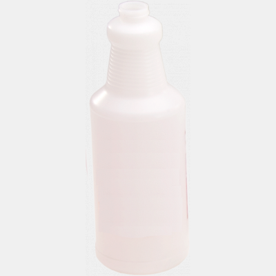 P & S Detail Products Spray Bottle - Quart Blank 932B