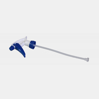 P & S Detail Products Standard Duty Blue/White Sprayer PB820