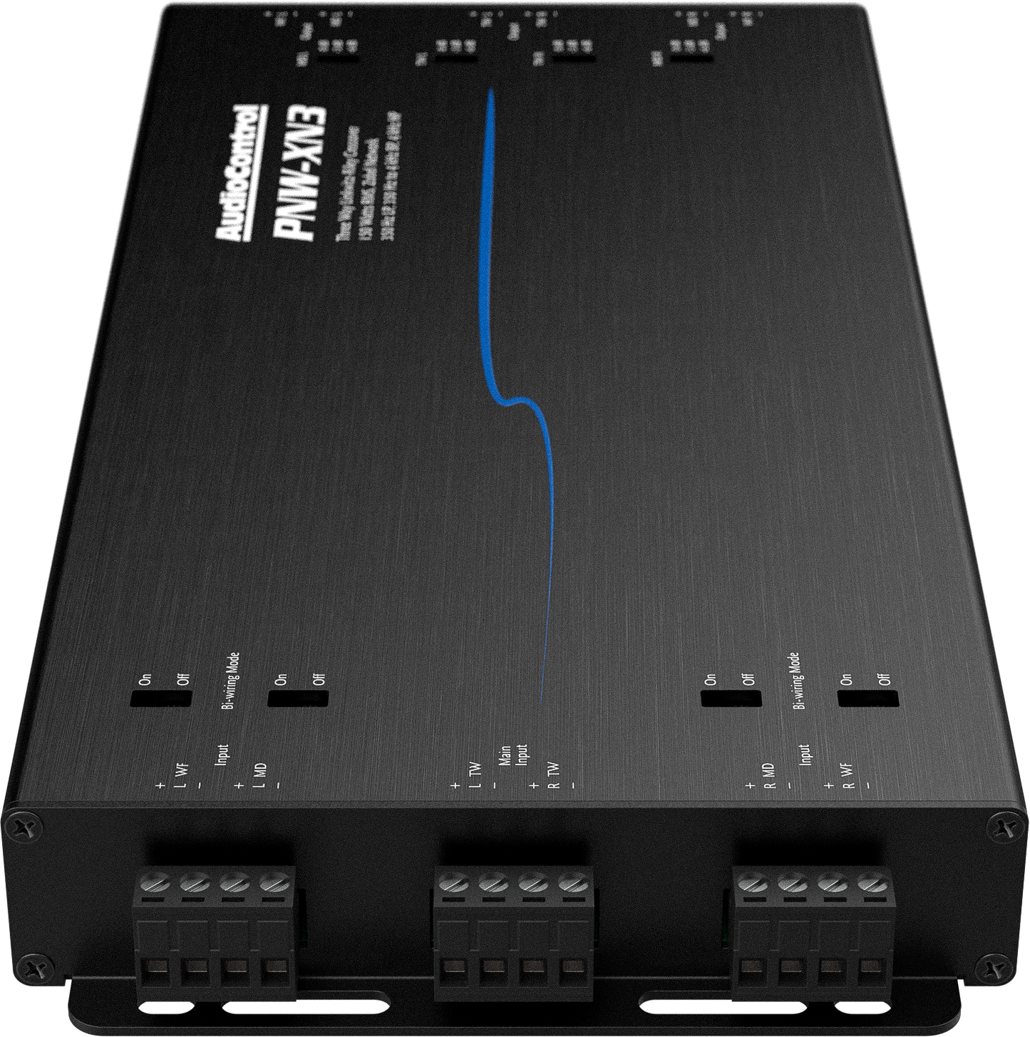 PNW-XN3 3-Way Passive Crossover Network