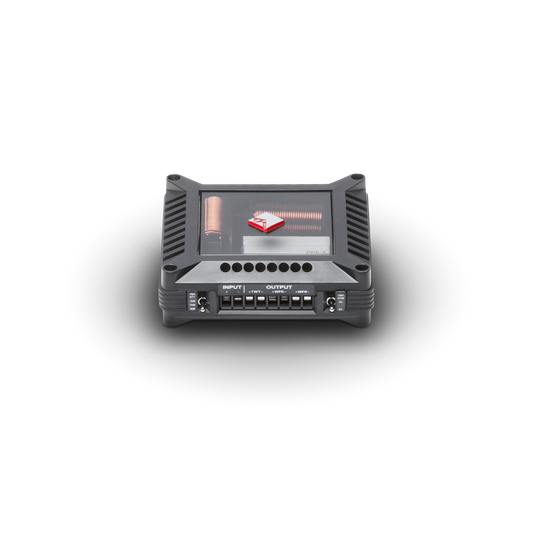 Punch Pro 4-Ohm Passive Crossover (ea)