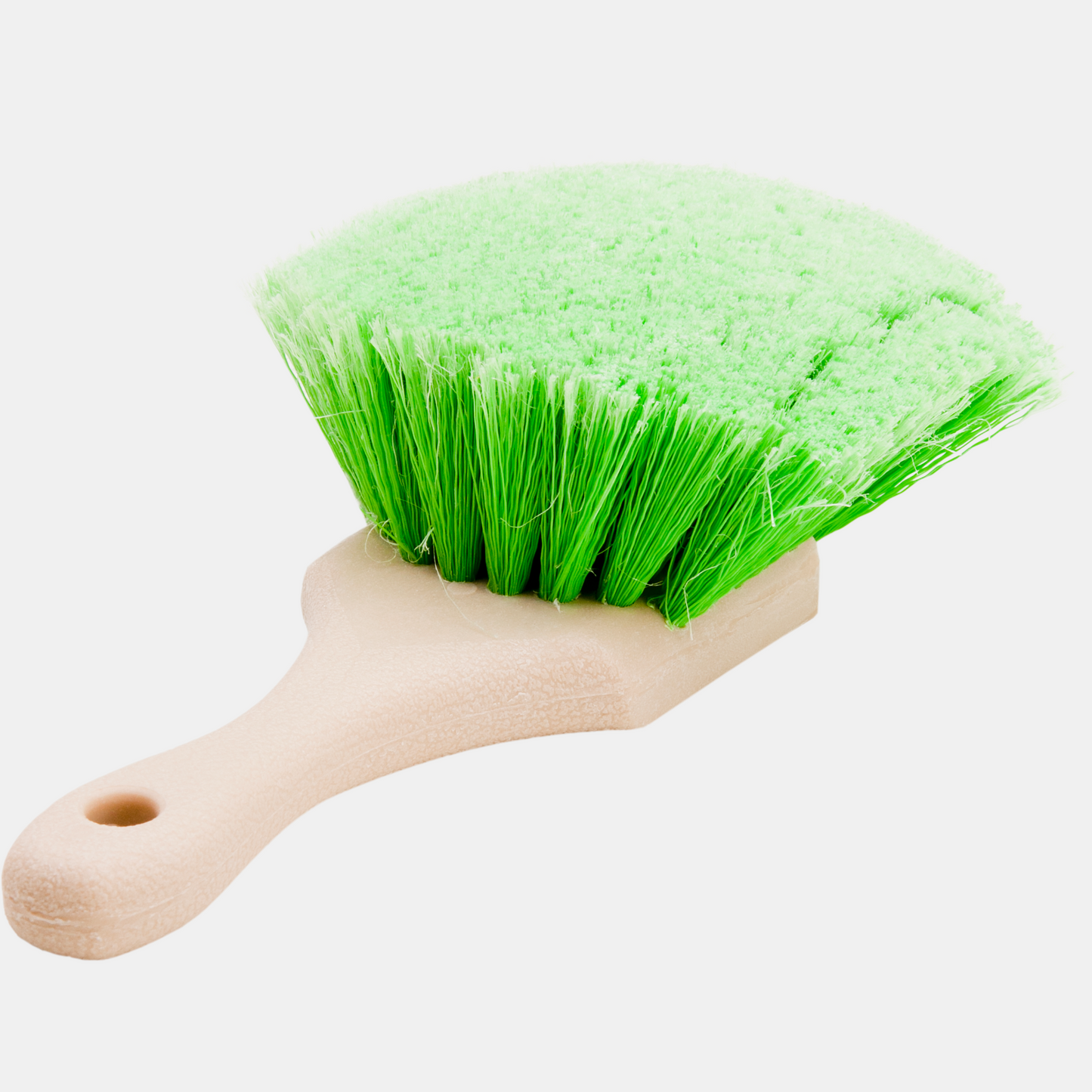 P & S Detail Products Short Handle-Soft Plastic R102P