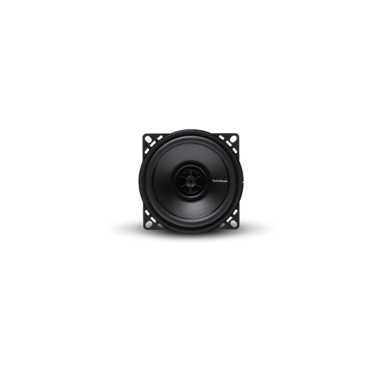 Prime 4" 2-Way Full-Range Speaker (pr)