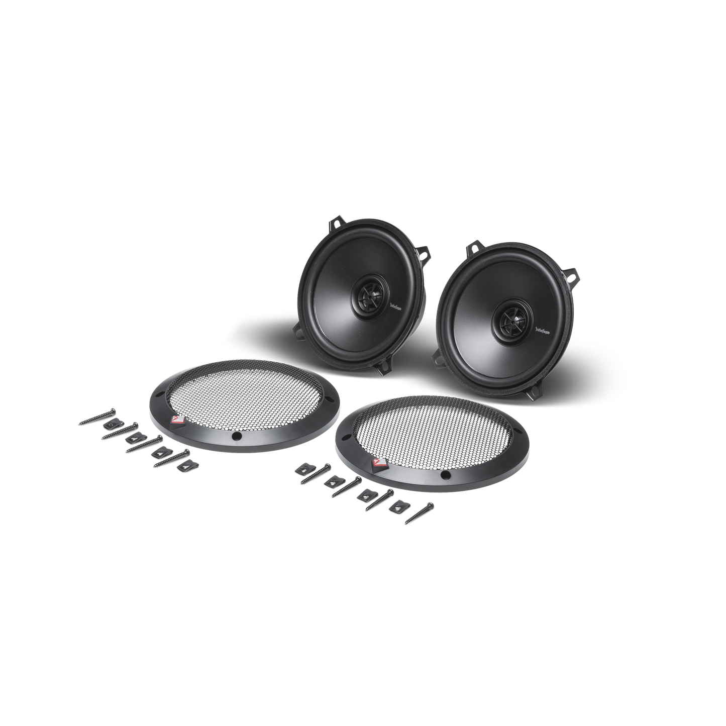Prime 5.25" 2-Way Full-Range Speaker (pr)