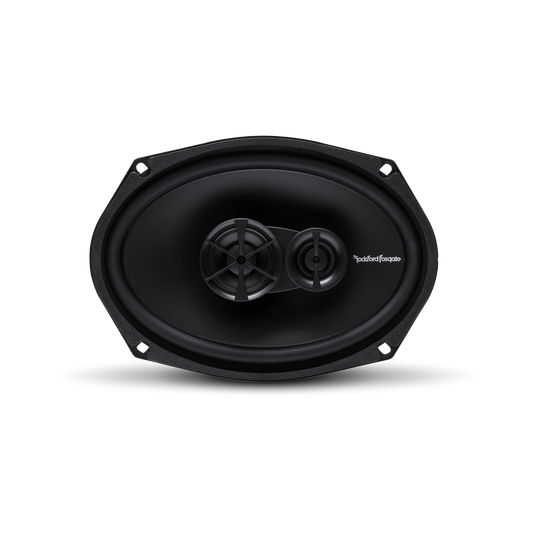 Prime 6"x9" 3-Way Full-Range Speaker (pr)