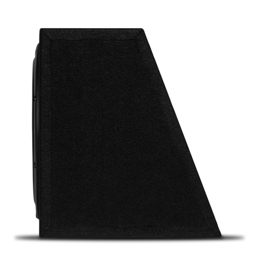 Prime Dual R2 12" Sealed Loaded Enclosure