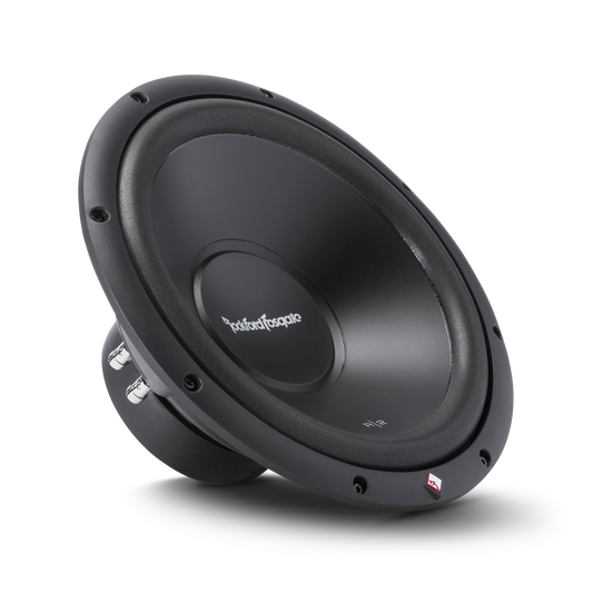 Prime 12" R2 2-Ohm DVC Subwoofer