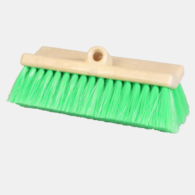 P & S Detail Products Dual Surface Truck Wash Brush - Nylon R5805