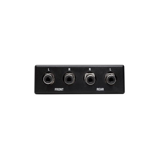 4-Channel High-to-Low Converter