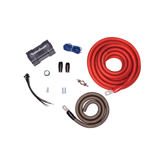 1/0 Power Installation Kit