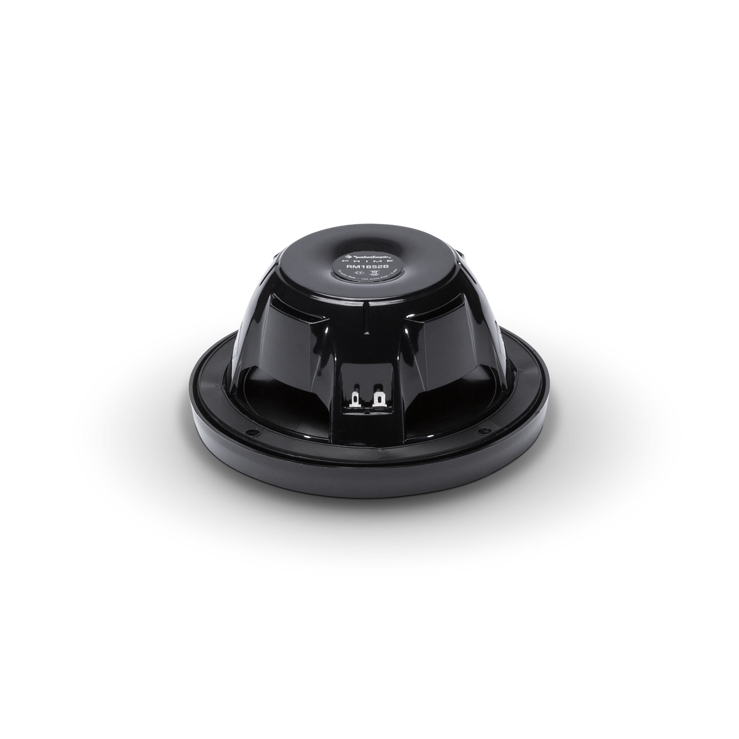Prime Marine 6.5" Full Range Speakers - Black