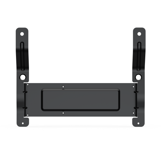 4 AWG 1500 Watt Amp Installation Kit for Select 2018+ Ranger Models (Gen-2)