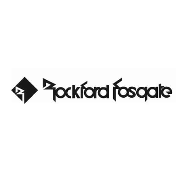 Rockford Fosgate Rockford Fosgate Punch Marine PM1000X5