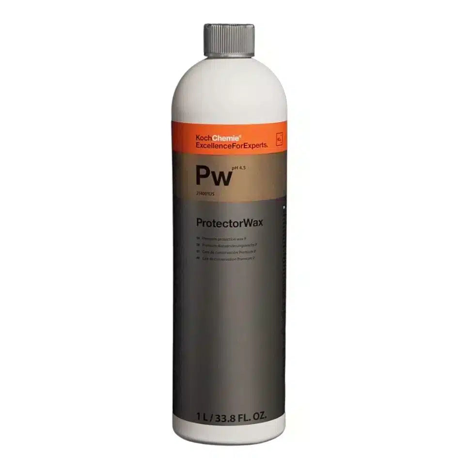 Koch-Chemie Protector Wax 1L 214001US