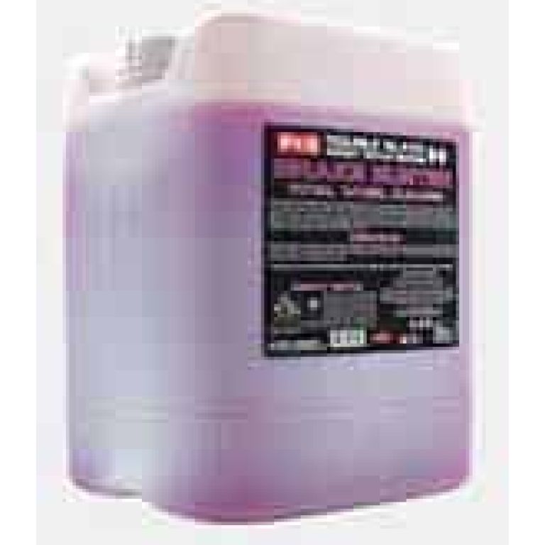 P&S Detail Products Brake Buster Total Wheel Cleaner (5 gal) N2605