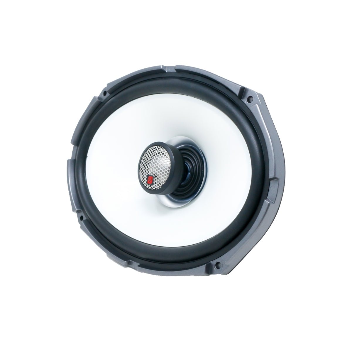 6"x 9" RPM Stroker Marine 2-Way Speaker W/1" Titanium Dome Tweeter - SM69F4