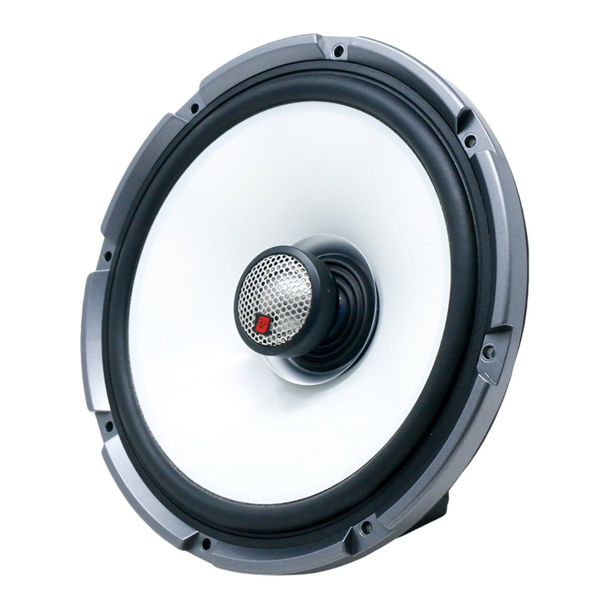 8" RPM Stroker Marine 2-Way Speaker W/1" Titanium Dome Tweeter - SM8F4