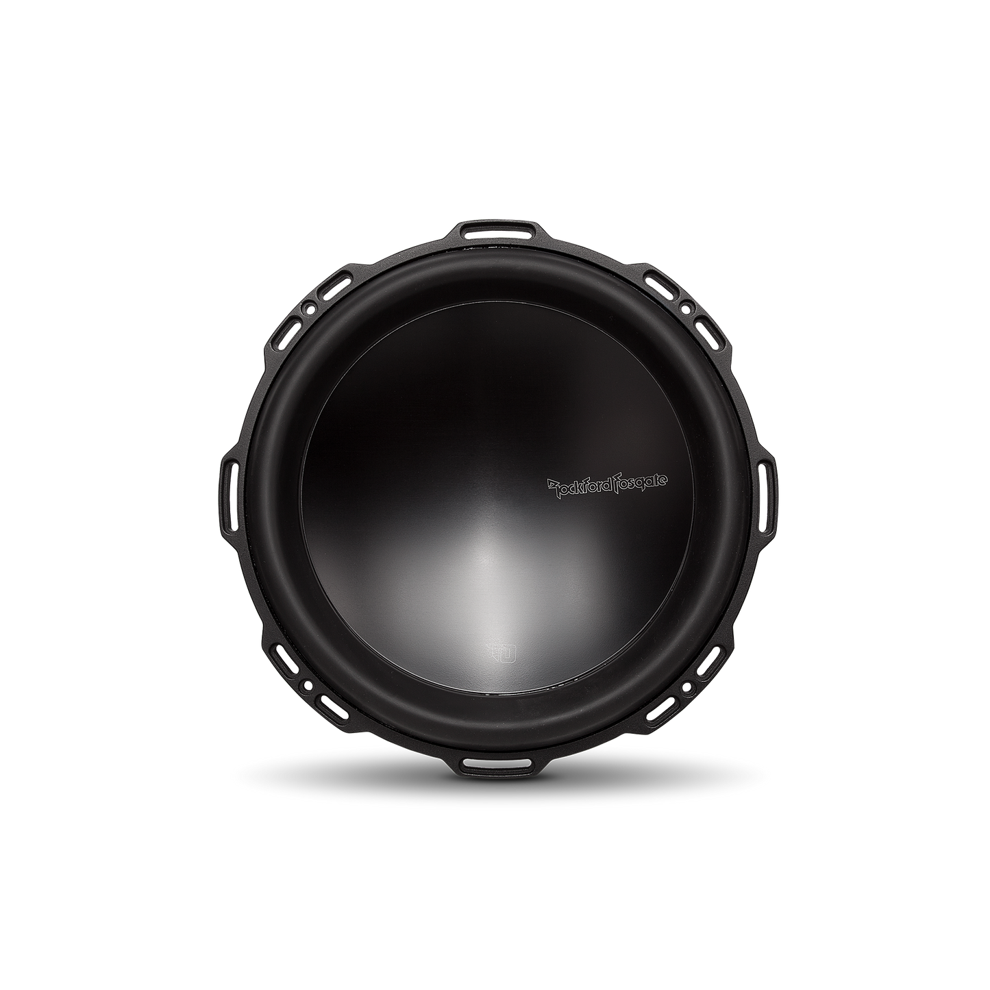 Power 12" T0 4-Ohm DVC Subwoofer