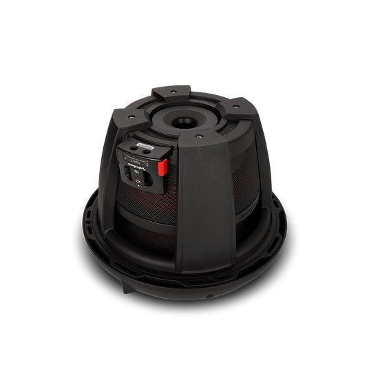 Power 12" T0 4-Ohm DVC Subwoofer