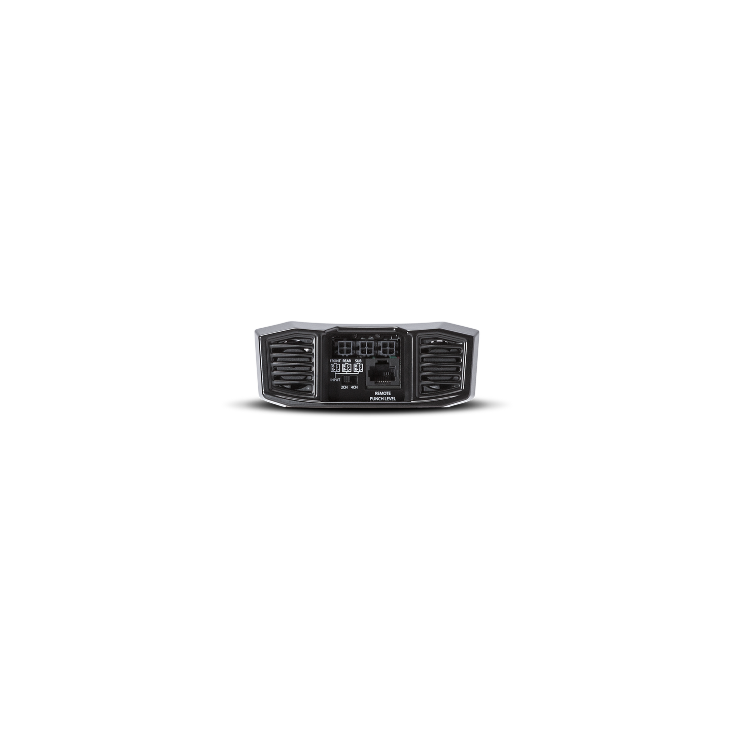 Power 1,000 Watt Class-ad 5-Channel Amplifier