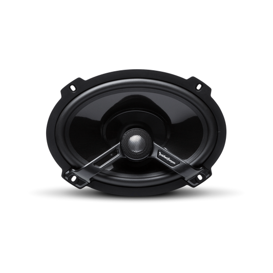 Power 6"X9" 2-Way Full-Range Speaker (pr)