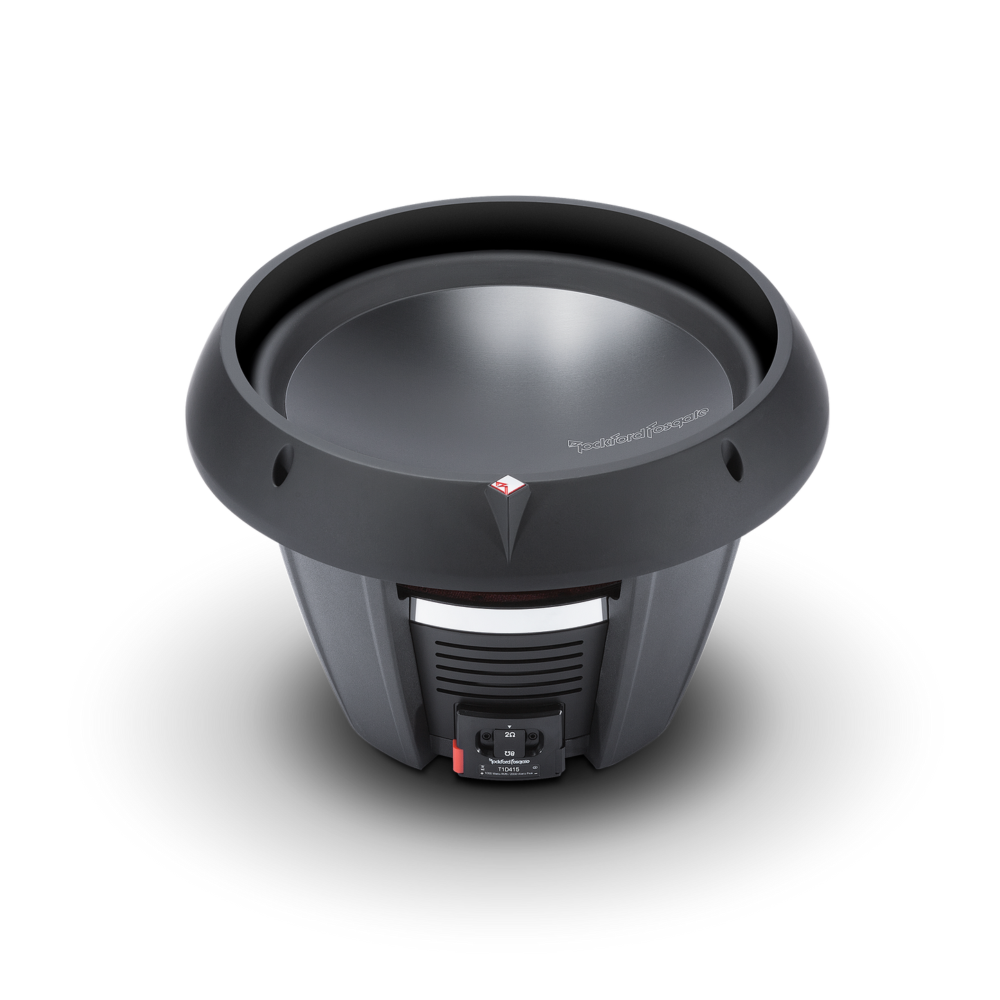 Power 15" T1 2-Ohm DVC Subwoofer
