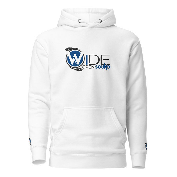 Royal logo apparel