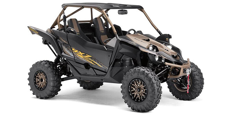 Yamaha YXZ