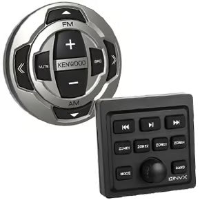 Marine Remote Controls