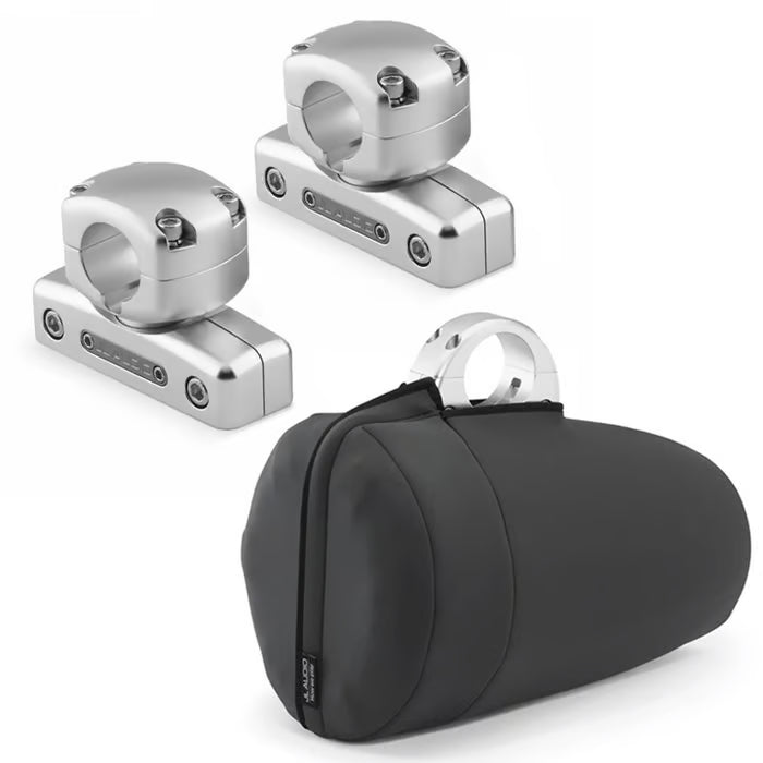 Marine Tower Brackets & Accessories