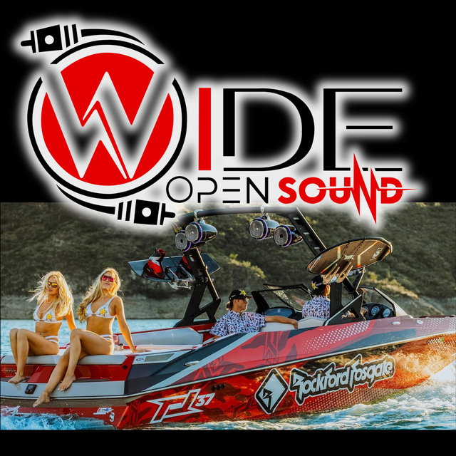 Marine Sound