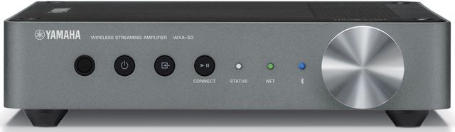 Outdoor Pre-Amplifers
