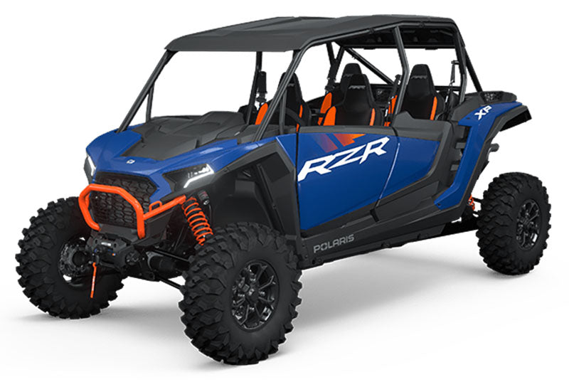 Polaris RZR