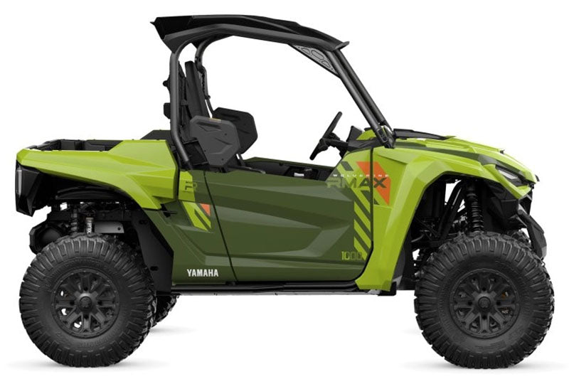 Yamaha RMAX