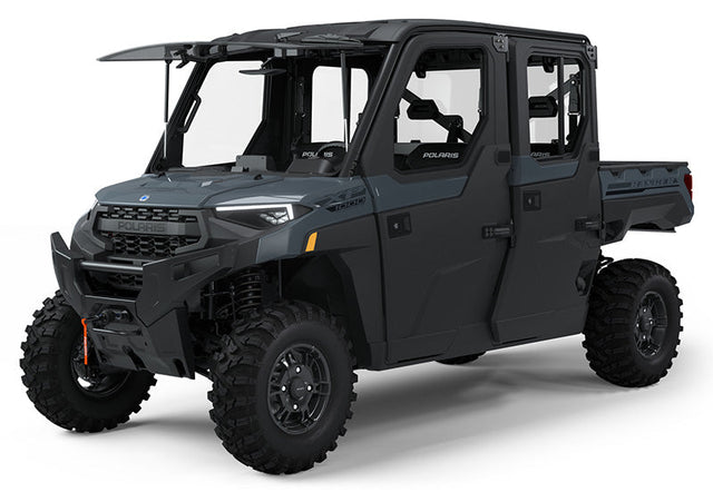Polaris Ranger