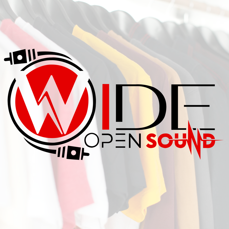 All Wide Open Sound